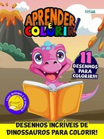 Aprender e Colorir